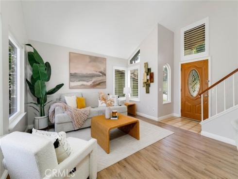 6075 E Montefino , Anaheim Hills, CA