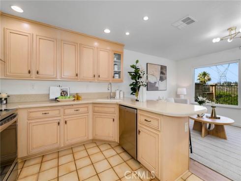 6075 E Montefino , Anaheim Hills, CA