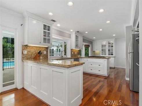 5620 E Calle Canada , Anaheim Hills, CA