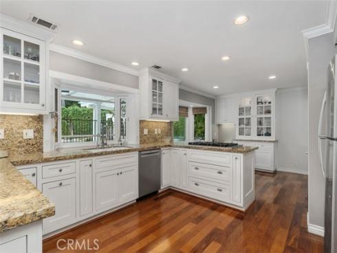 5620 E Calle Canada , Anaheim Hills, CA