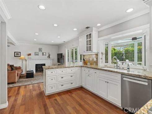 5620 E Calle Canada , Anaheim Hills, CA