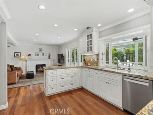 5620 E Calle Canada , Anaheim Hills, CA