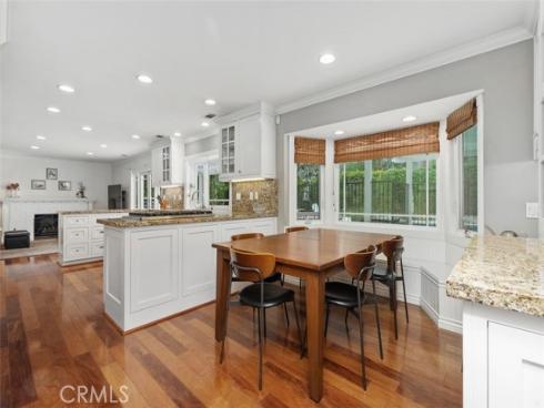 5620 E Calle Canada , Anaheim Hills, CA