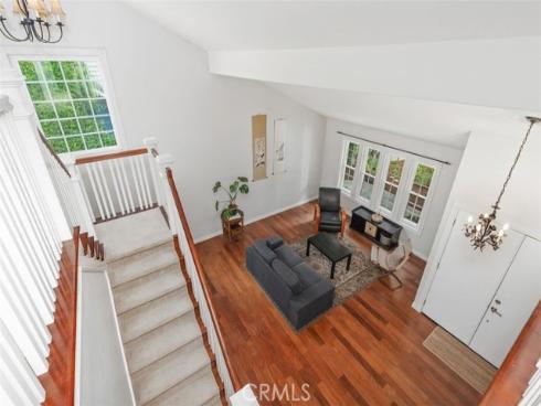 5620 E Calle Canada , Anaheim Hills, CA