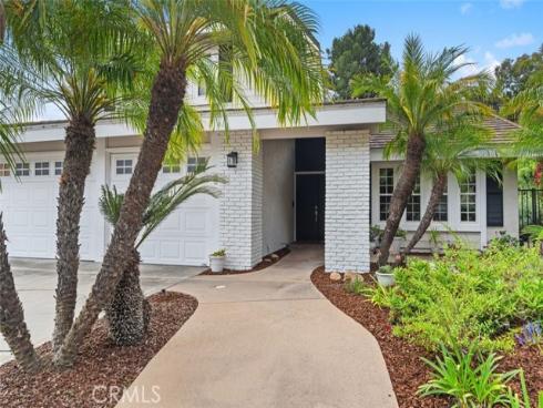 5620 E Calle Canada , Anaheim Hills, CA