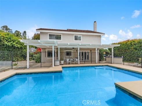 5620 E Calle Canada , Anaheim Hills, CA