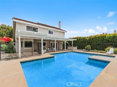 5620 E Calle Canada , Anaheim Hills, CA