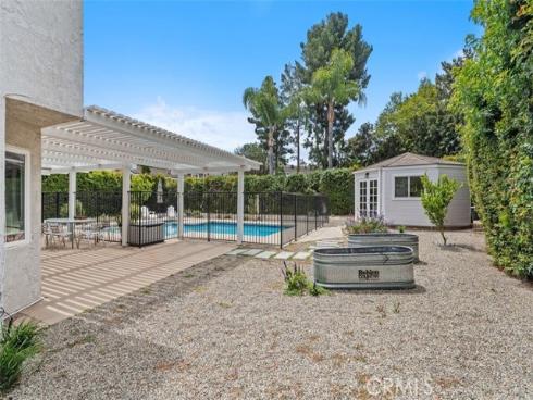 5620 E Calle Canada , Anaheim Hills, CA