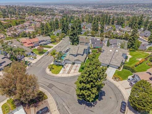 6098 E Silverspur Trail, Anaheim Hills, CA