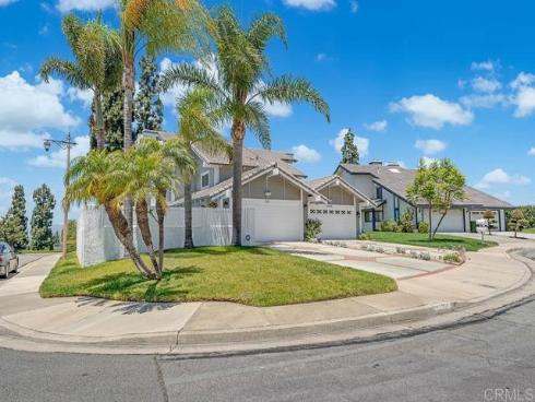 6098 E Silverspur Trail, Anaheim Hills, CA