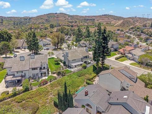 6098 E Silverspur Trail, Anaheim Hills, CA