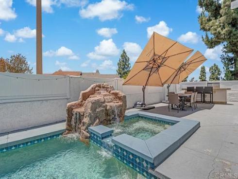 6098 E Silverspur Trail, Anaheim Hills, CA