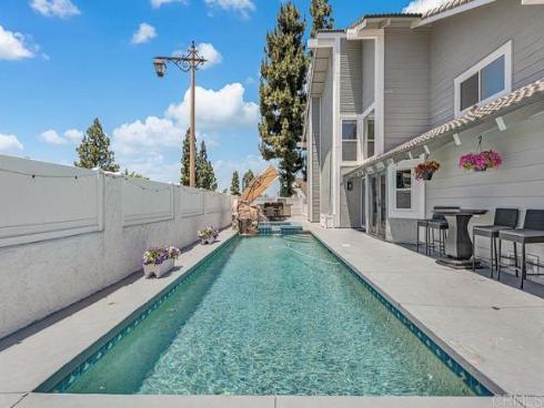 6098 E Silverspur Trail, Anaheim Hills, CA