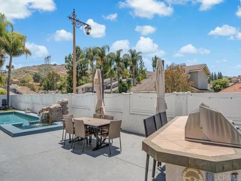 6098 E Silverspur Trail, Anaheim Hills, CA