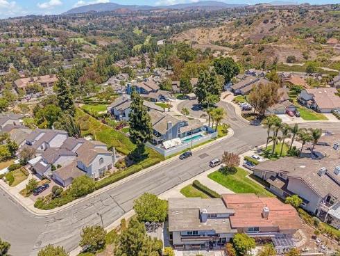 6098 E Silverspur Trail, Anaheim Hills, CA
