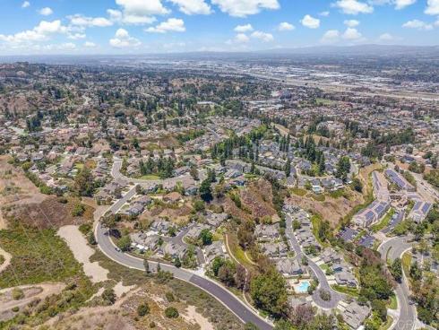 6098 E Silverspur Trail, Anaheim Hills, CA