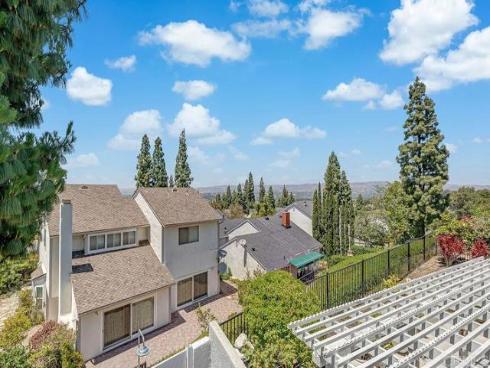 6098 E Silverspur Trail, Anaheim Hills, CA