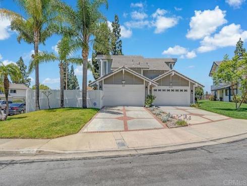 6098 E Silverspur Trail, Anaheim Hills, CA