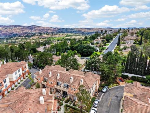 1027 S Stresa , Anaheim Hills, CA