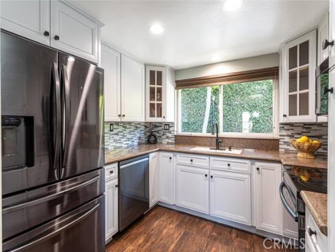 7300 E Singingwood , Anaheim Hills, CA