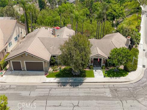 396 S Sleepy Meadow , Anaheim Hills, CA