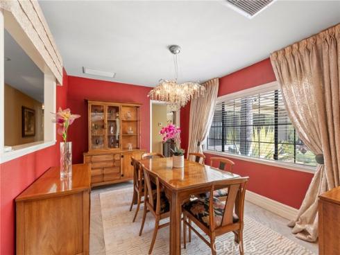 396 S Sleepy Meadow , Anaheim Hills, CA
