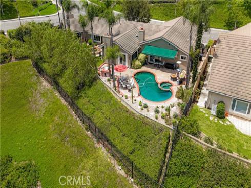 396 S Sleepy Meadow , Anaheim Hills, CA