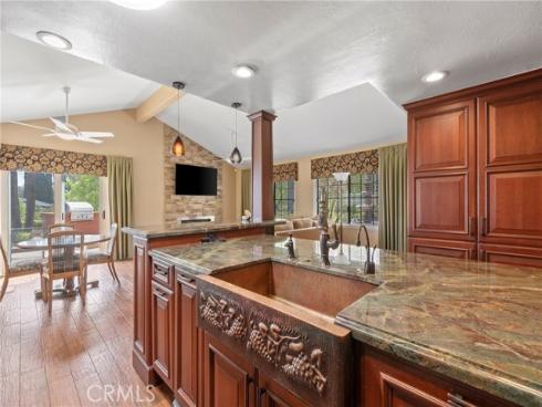 396 S Sleepy Meadow , Anaheim Hills, CA