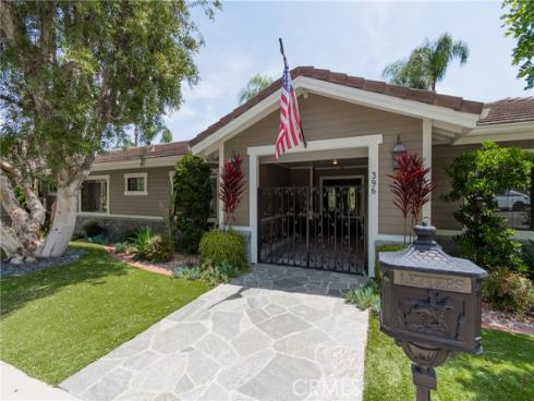 396 S Sleepy Meadow , Anaheim Hills, CA