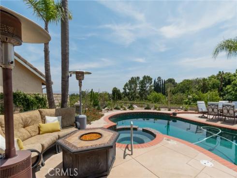 396 S Sleepy Meadow , Anaheim Hills, CA