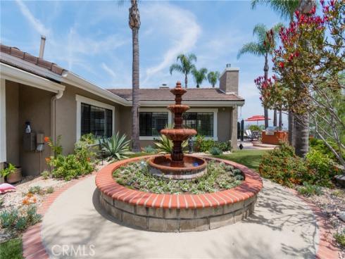 396 S Sleepy Meadow , Anaheim Hills, CA