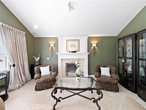 396 S Sleepy Meadow , Anaheim Hills, CA