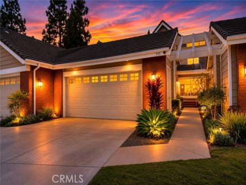 515 S Westford Street, Anaheim Hills, CA