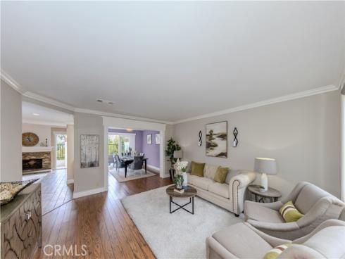 515 S Westford Street, Anaheim Hills, CA