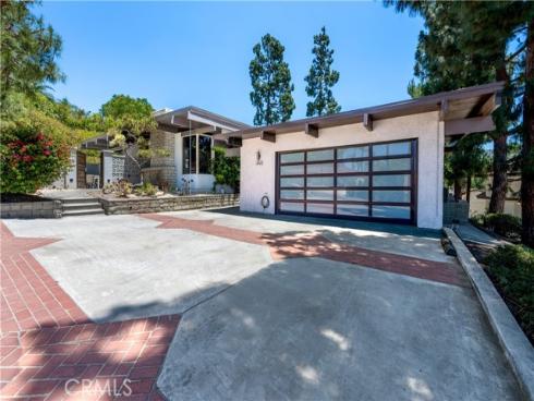 450 S. Via Vista Road