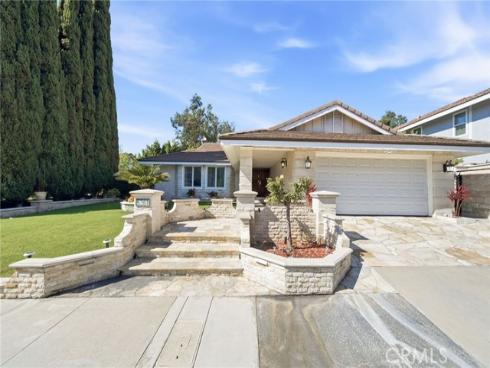5361 E Rural Ridge , Anaheim Hills, CA