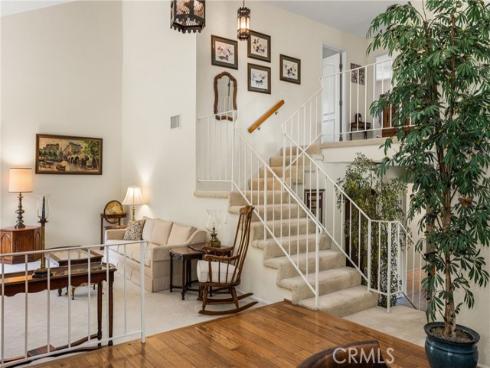 186 S Donna Court, Anaheim Hills, CA