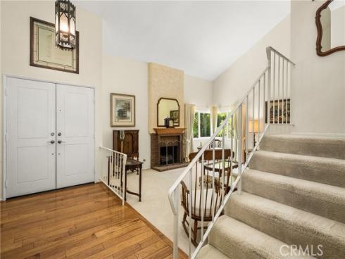 186 S Donna Court, Anaheim Hills, CA