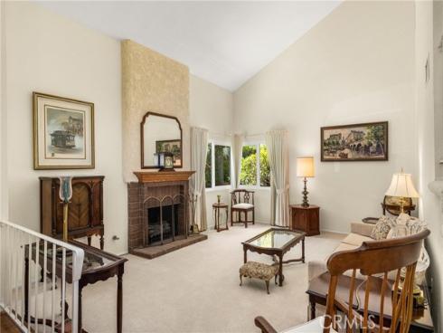186 S Donna Court, Anaheim Hills, CA
