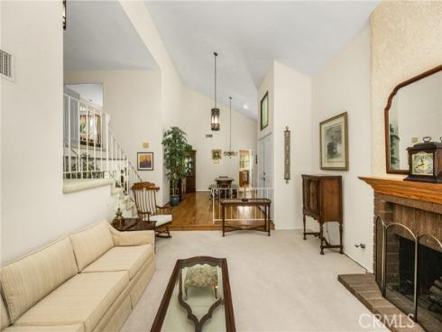 186 S Donna Court, Anaheim Hills, CA