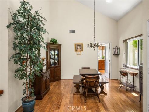 186 S Donna Court, Anaheim Hills, CA