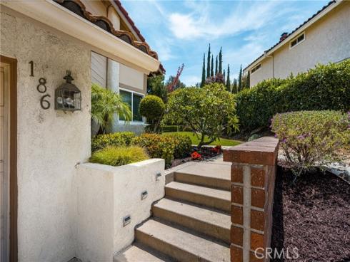 186 S Donna Court, Anaheim Hills, CA