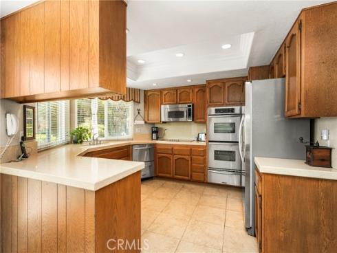 186 S Donna Court, Anaheim Hills, CA
