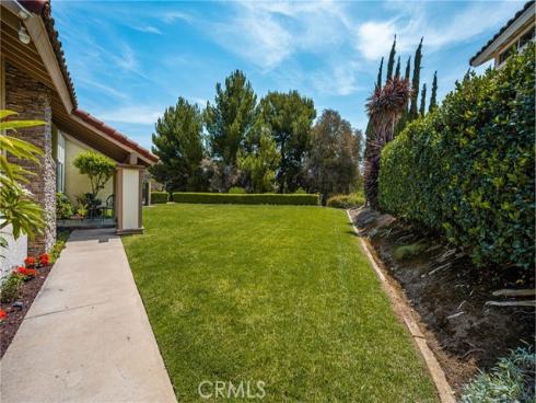 186 S Donna Court, Anaheim Hills, CA