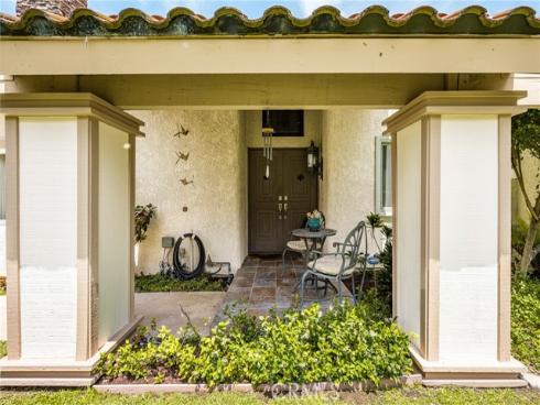 186 S Donna Court, Anaheim Hills, CA