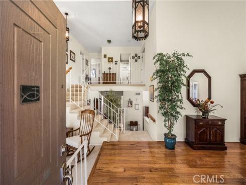 186 S Donna Court, Anaheim Hills, CA
