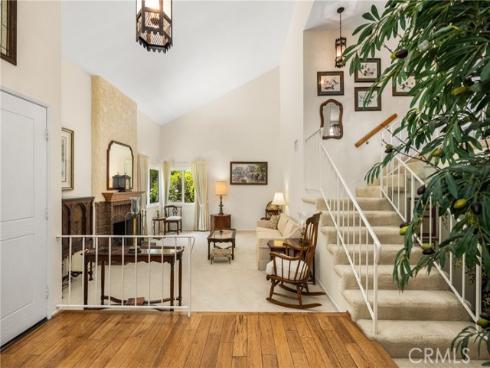 186 S Donna Court, Anaheim Hills, CA