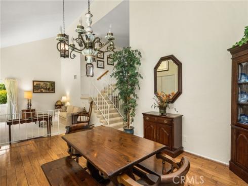 186 S Donna Court, Anaheim Hills, CA
