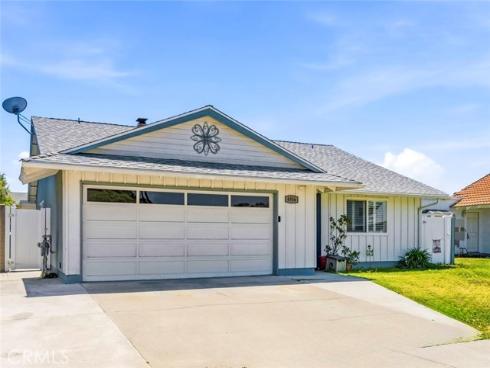 4956 E Holbrook , Anaheim Hills, CA