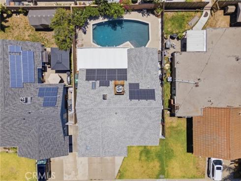 4956 E Holbrook , Anaheim Hills, CA